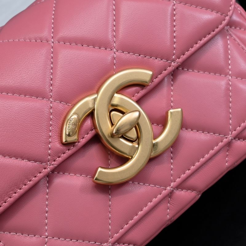 Chanel Stachel Bags